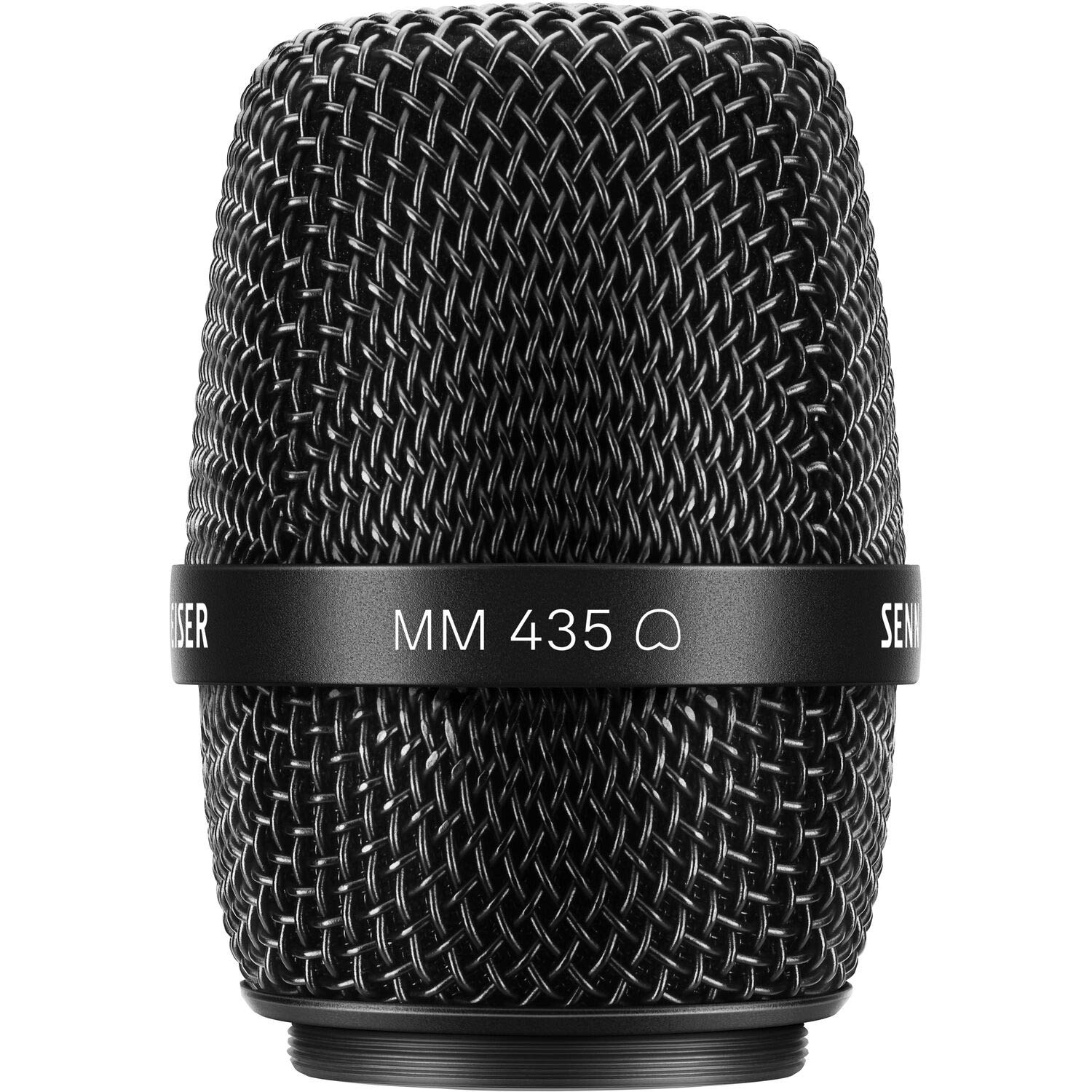 Amazon.com: Sennheiser MM 435 Cardioid Dynamic Microphone Capsule